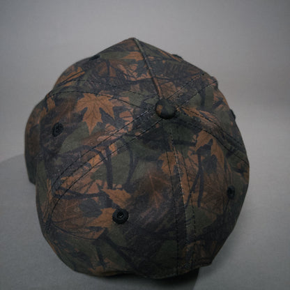 Dark Camo Trucker Cap (PRE-ORDER)