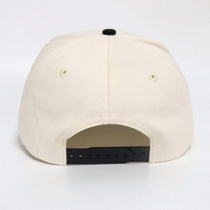 Two Tone Classic Hat