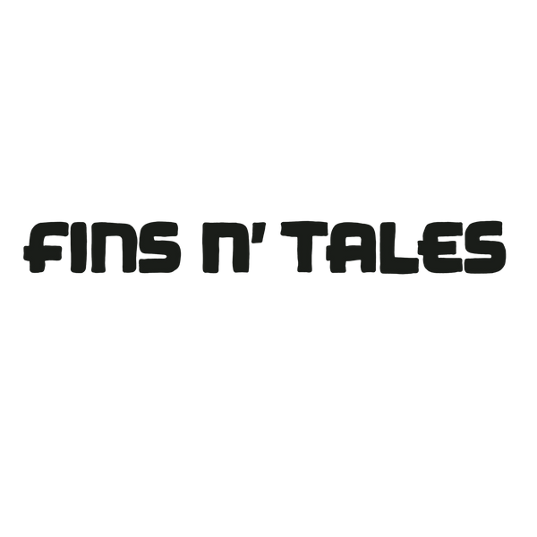 Fins N' Tales