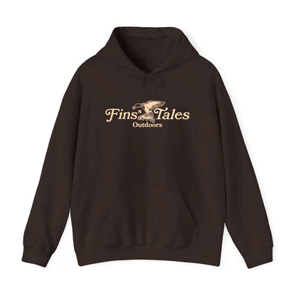 Big Logo Embroidered Hoodie *PRE-ORDER*